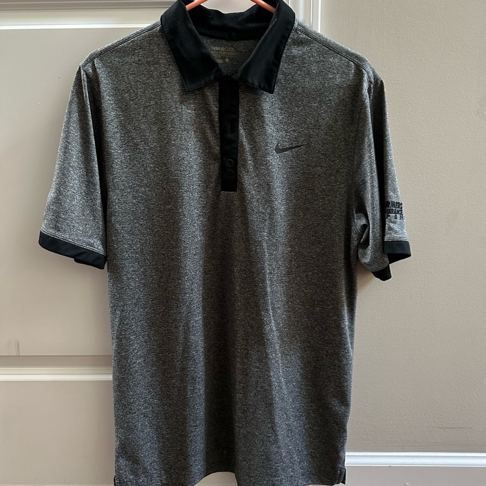 Nike Golf Polo Torrey Pines